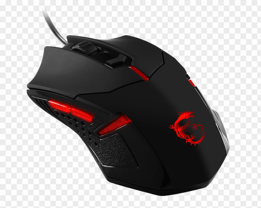 Computer Mouse MSI Dots Per Inch Optical PNG
