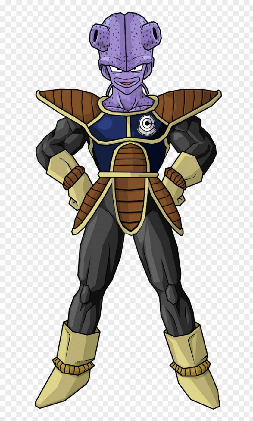 Dragon Ball Vegeta Goku Frieza Cell PNG