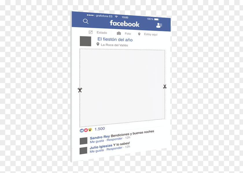 Facebook Facebook, Inc. Photocall Picture Frames PNG
