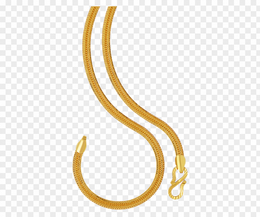 Gold Chain Orra Jewellery Ring PNG