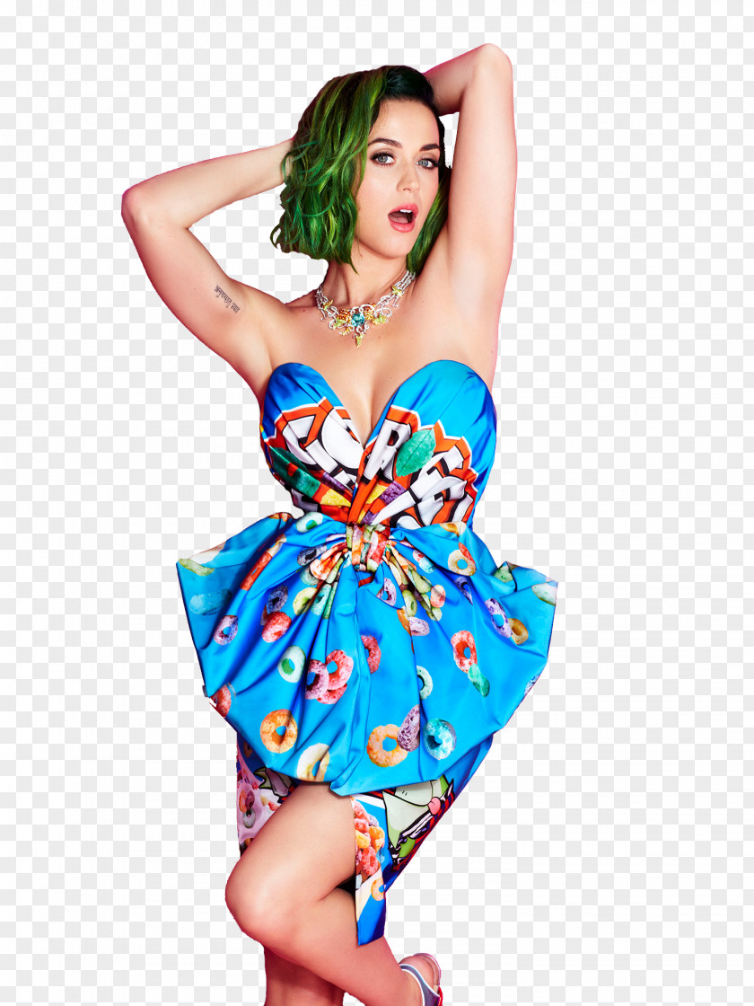 Katy Perry HD Clip Art PNG