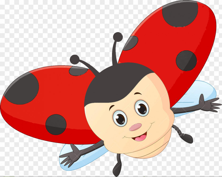 Ladybug Drawing Clip Art PNG