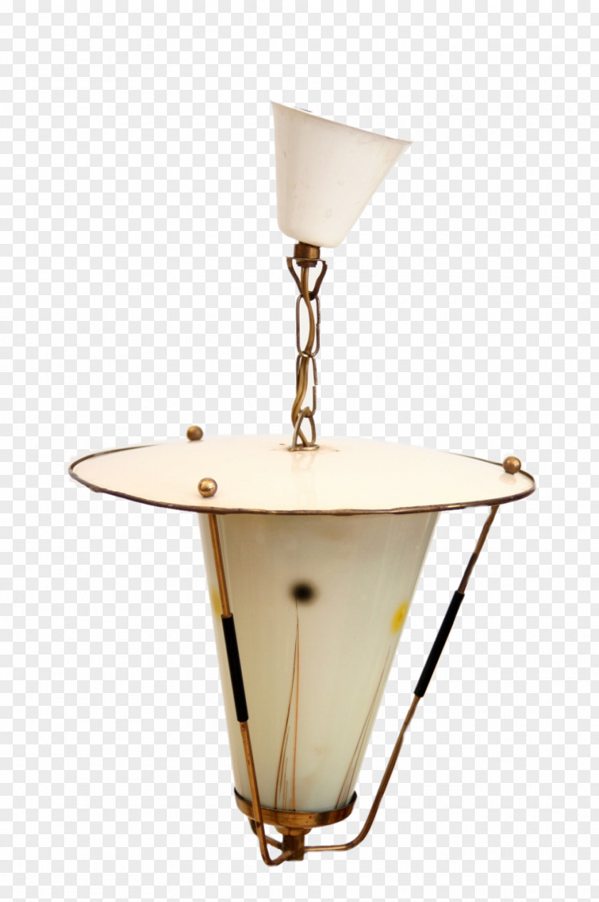 Lamp 1950s Interior Design Services Lighting PNG