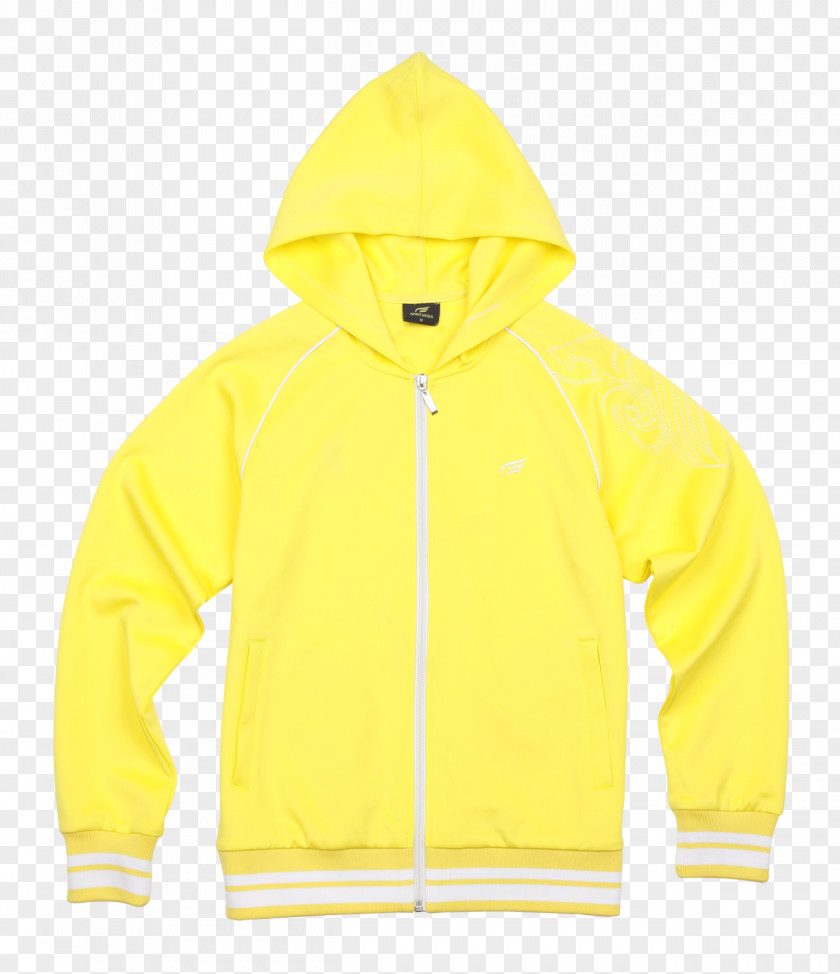 Mango Yellow Sweater Ice Cream Hoodie Mousse PNG