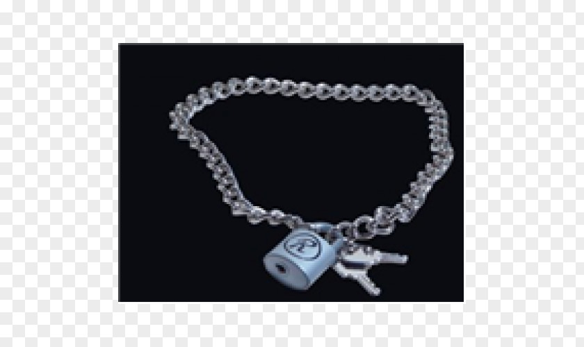 Neck Chain Locket Necklace Punk Rock Padlock PNG