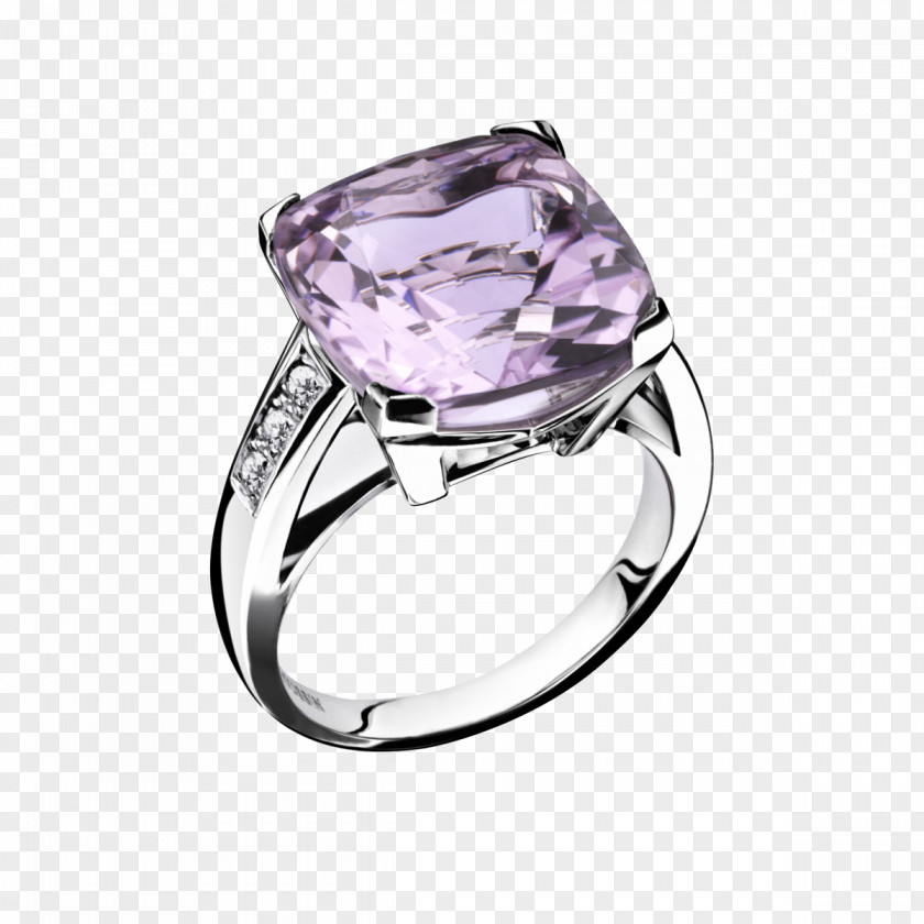 Ring Engagement Mauboussin Jewellery Diamond PNG