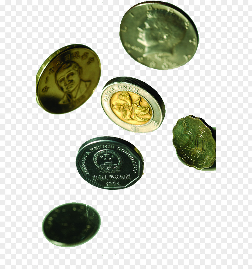 Scattered Coins Coin Venture Capital Money Google Images PNG