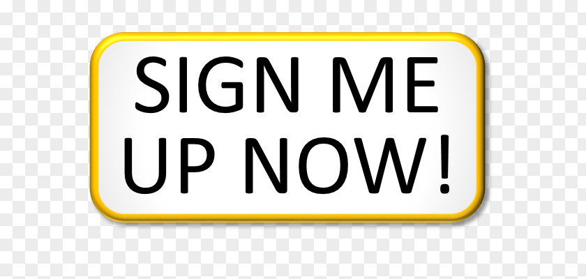Sign Up Now Business Information Child PNG