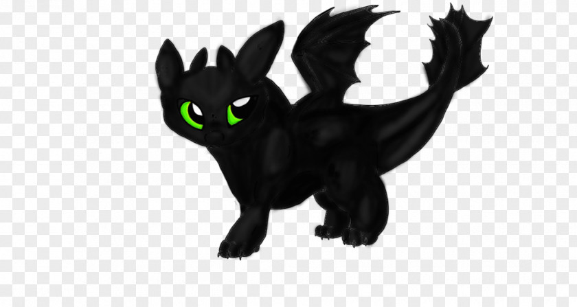 Toothless Dragon Art Drawing Character PNG