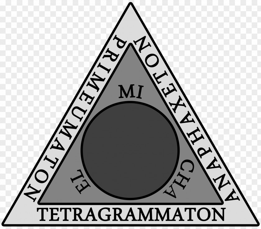 Triangle Eye Of Providence Symbol Illuminati Information PNG