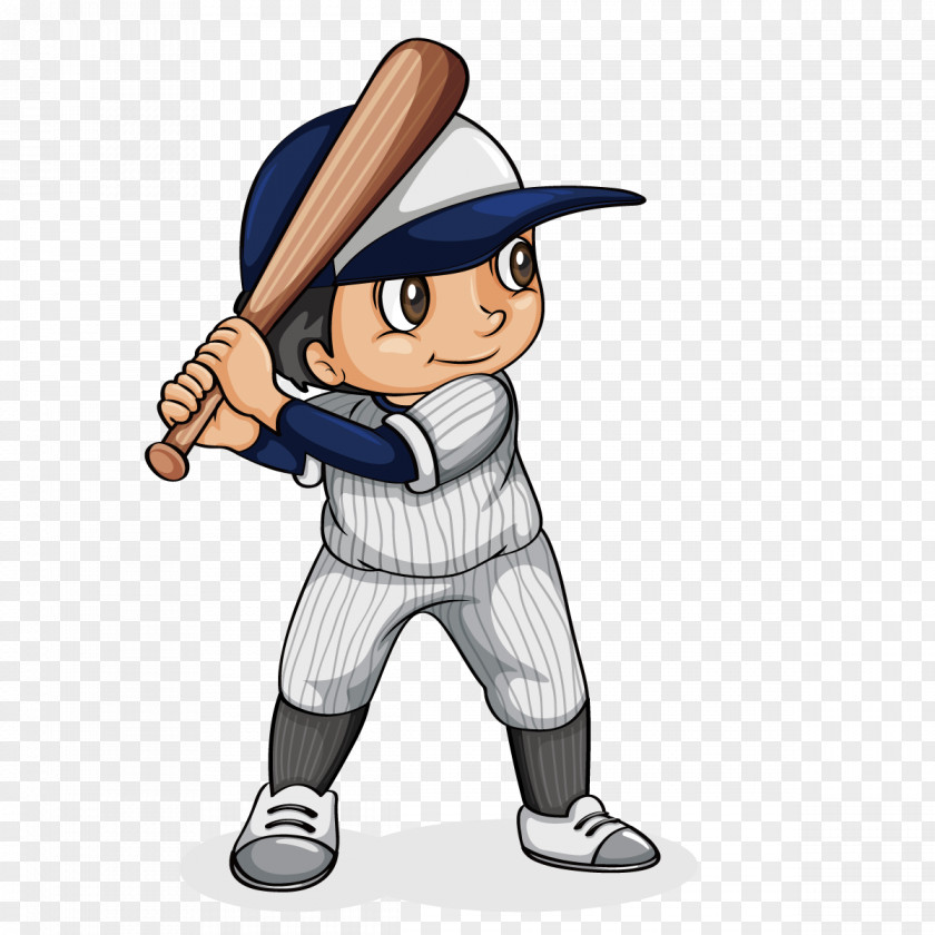 Vector Baseball Child Stock Photography Clip Art PNG