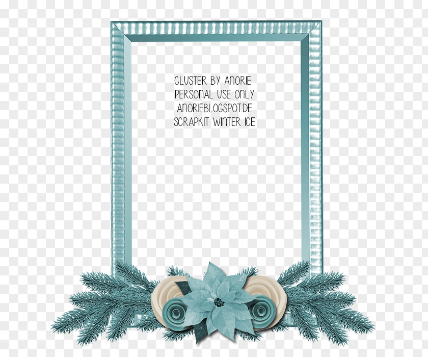 Winter Frame Crafts Christmas Day Bombka Image Centerblog PNG