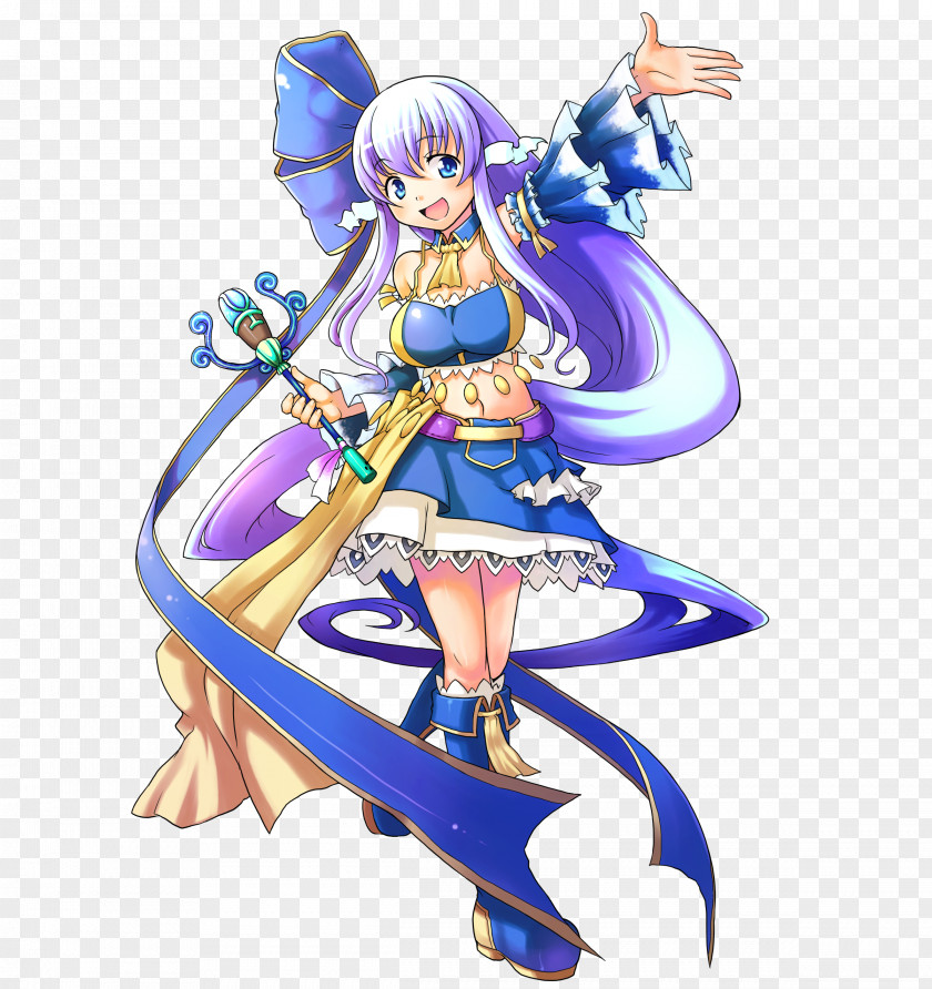 Aqua Zumba Cd Concept Art Trouble Witches Character Illustration PNG