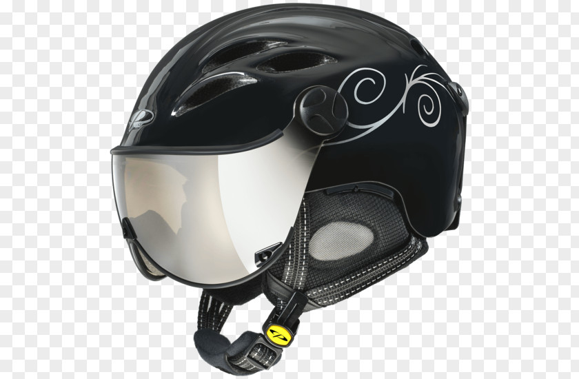 Bicycle Helmets Motorcycle Ski & Snowboard Skiing PNG