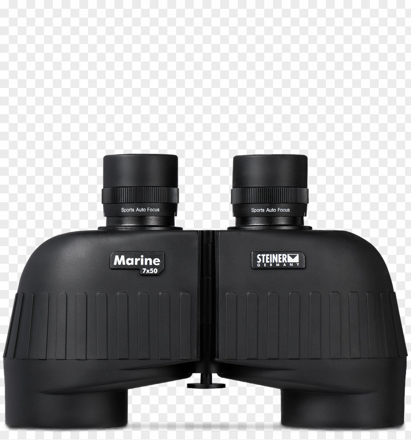 Binoculars Rear View Optics Porro Prism Marines PNG