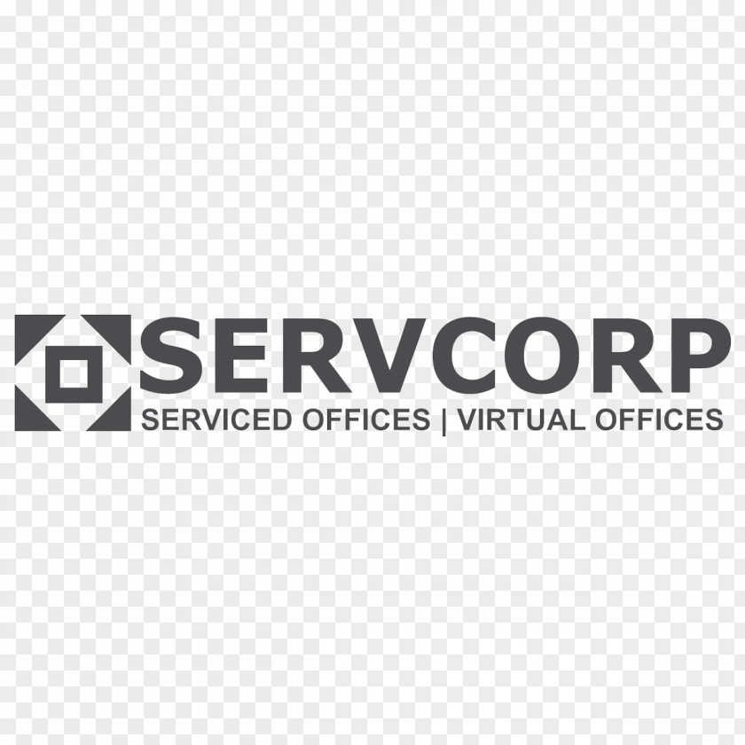 Business Servcorp Office Logo Chief Executive PNG