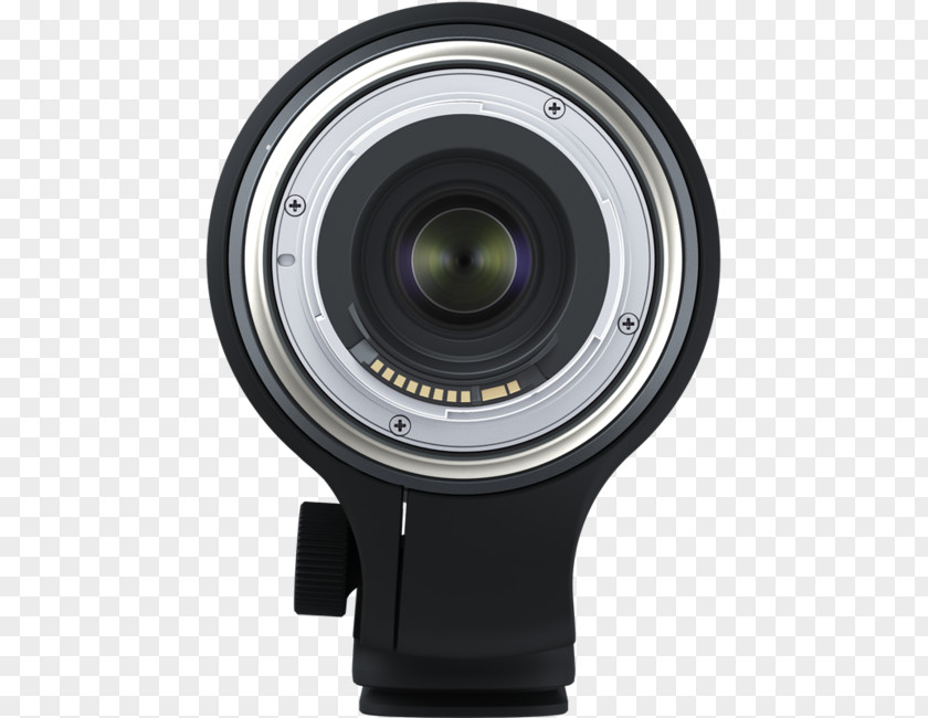 Camera Lens Canon EF Mount Panasonic Lumix DMC-G2 Tamron 150-600mm SP 35mm F1.8 Di VC USD PNG