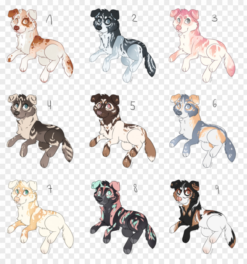 Cat Dog Breed Puppy Non-sporting Group PNG