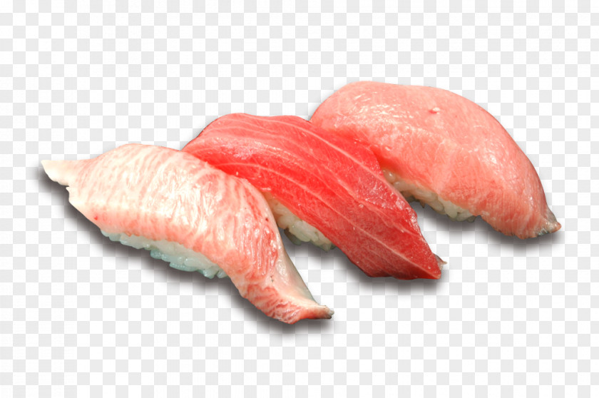 Conveyor Belt Sushi Japanese Cuisine Fish Slice Salmon PNG