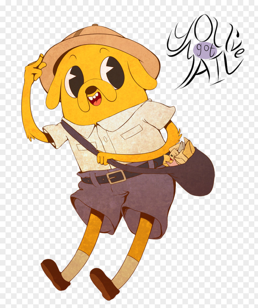 Finn The Human Jake Dog Cartoon Network Fan Art Character PNG