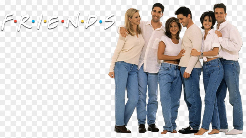 Friends Tv T-shirt Mom Jeans Clothing Fashion PNG