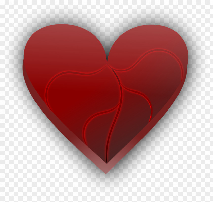 Heart Broken Clip Art PNG