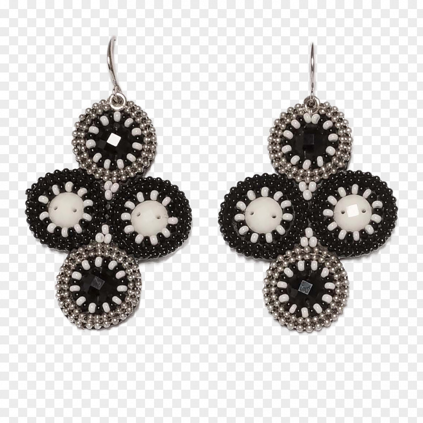 Jewellery Earring Gemstone White PNG