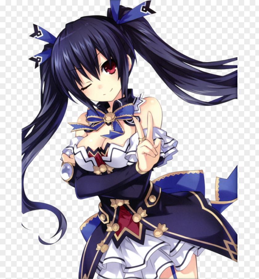 Megadimension Neptunia VII Hyperdevotion Noire: Goddess Black Heart Cyberdimension Neptunia: 4 Goddesses Online Hyperdimension Producing Perfection Compile PNG Heart, clipart PNG