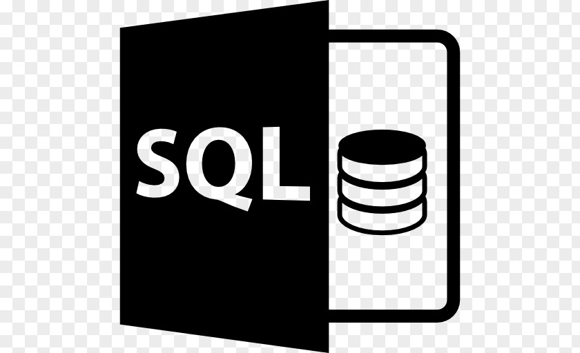 Microsoft SQL Server Database Document File Format PNG