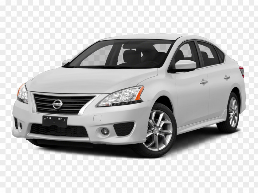 Nissan 2017 Versa 1.6 SV Vehicle Sedan PNG