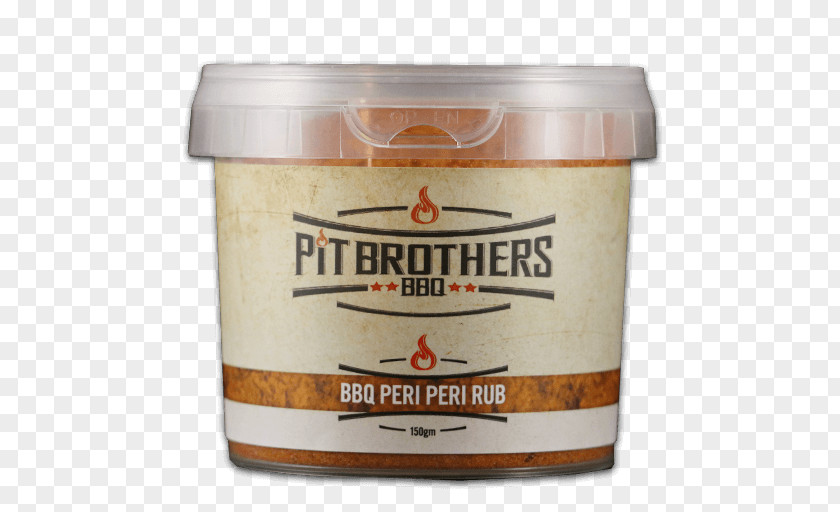 Peri Ingredient Flavor PNG