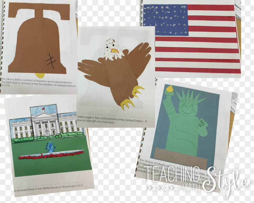 Statue Of Liberty Paper PNG