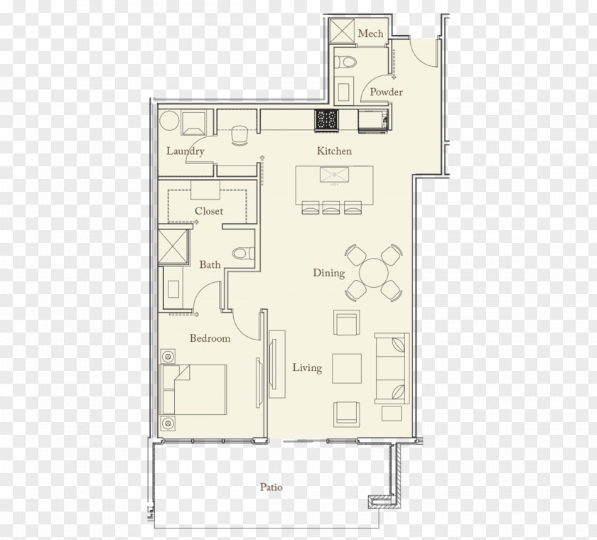 Text Floor Plan Product Phoenix Urban Spaces PNG