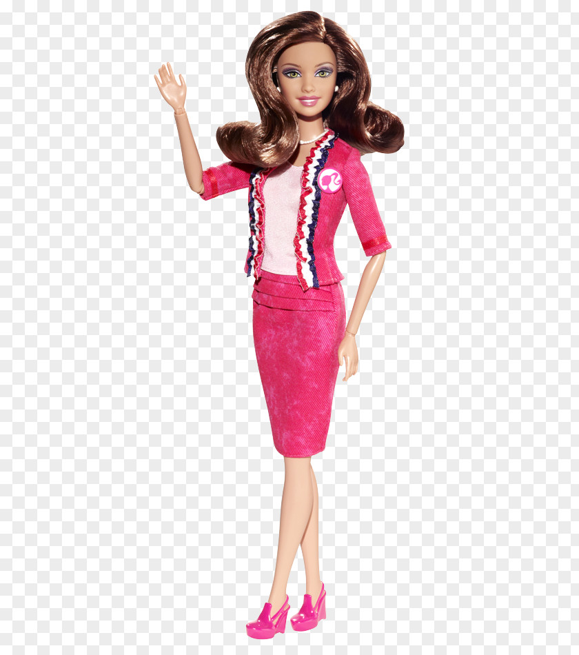 Barbie Ken Puerto Rican Doll As Rapunzel PNG