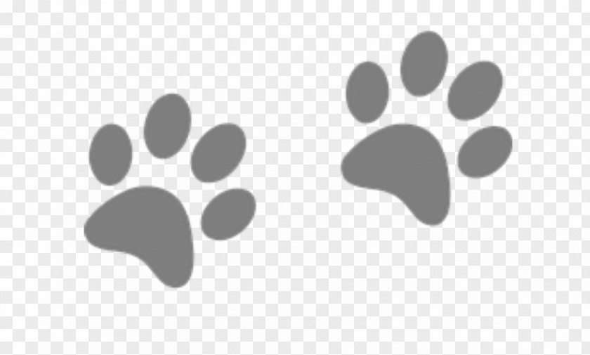 Blackandwhite Logo Cat And Dog Cartoon PNG