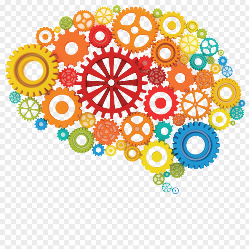 Brain Creative Unconscious Mind Cognitive Bias Implicit Stereotype Behavior PNG