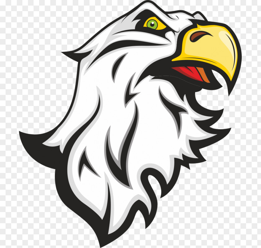 Eagle Royalty-free Clip Art PNG