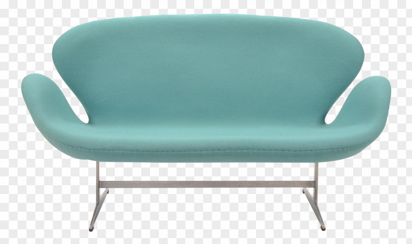 Egg Loveseat Swan Table Couch PNG