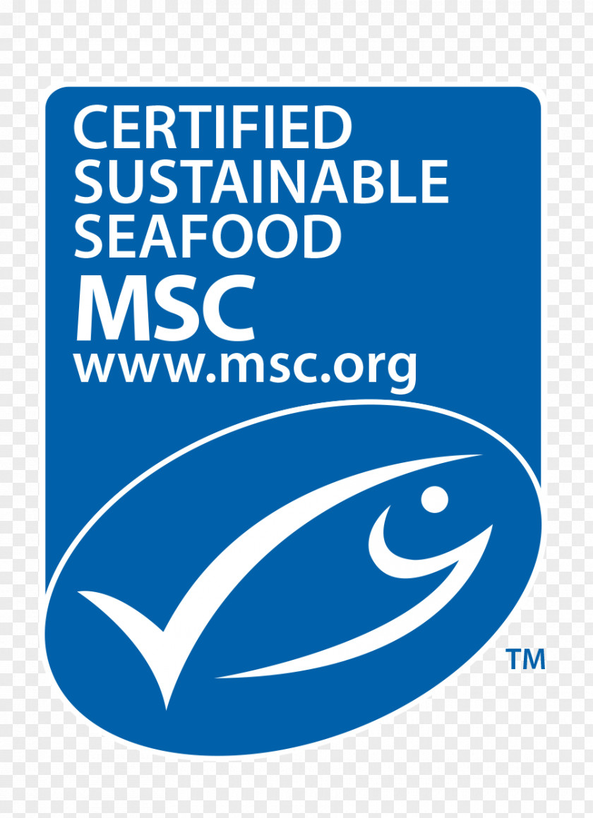 Fishing Marine Stewardship Council Logo Certification Sustainability Ecolabel PNG