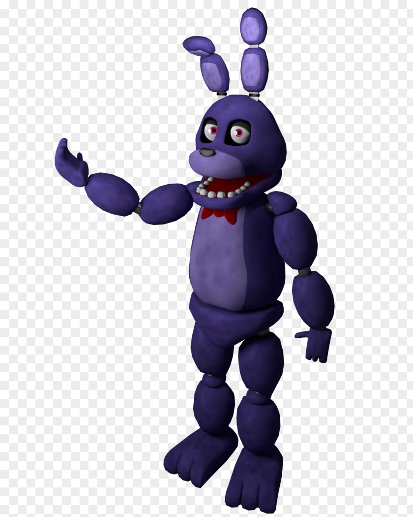 Five Nights At Freddy's 2 Download Rendering PNG