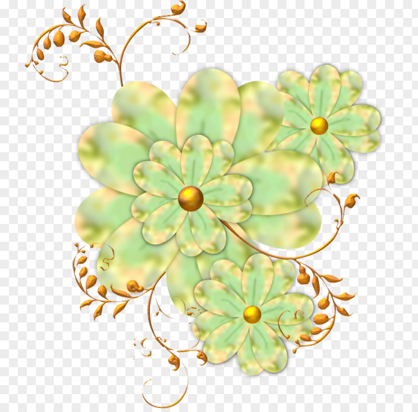 Flower Petal Blume PNG