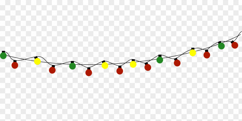 Light Christmas Lights Clip Art Lighting PNG