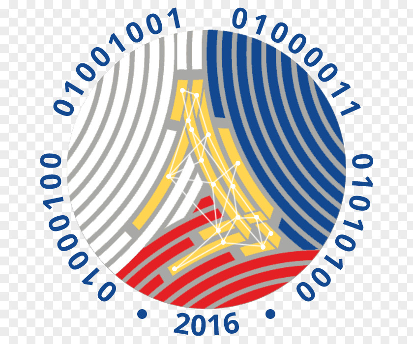 Philippines Department Of Information And Communications Technology Logo Business Industry PNG