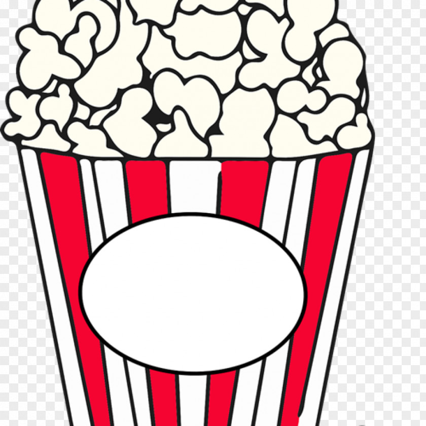Popcorn Clip Art Free Content Openclipart PNG