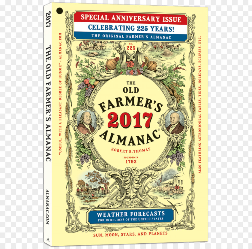 Sadie Hawkins Day The Old Farmer's Almanac 2018 Yankee Publishing, Inc. PNG