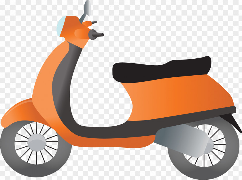 Scooter Image Electric Motorcycles And Scooters Car Clip Art PNG