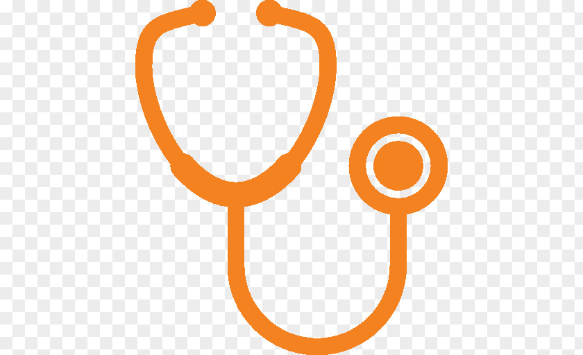 Stethoscope Medicine Health Care Nursing PNG