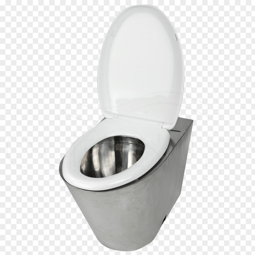 Toilet Flush Squat PNG