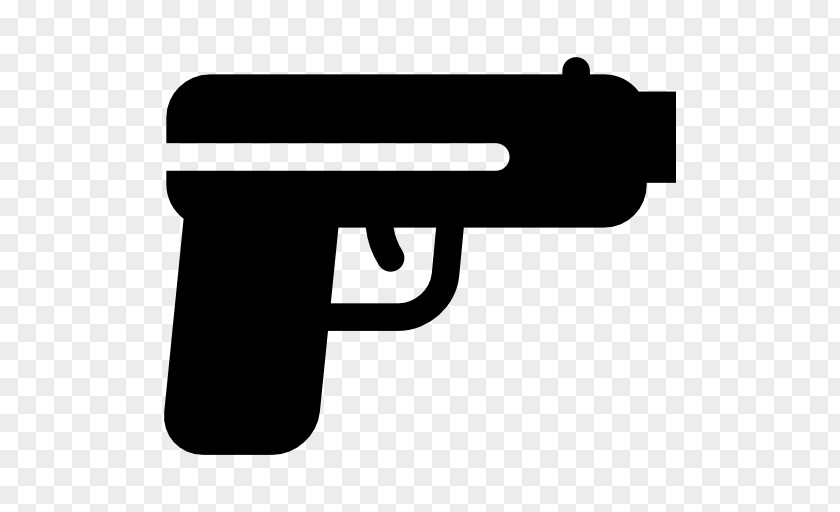 Weapon Gun Barrel Firearm Pistol PNG