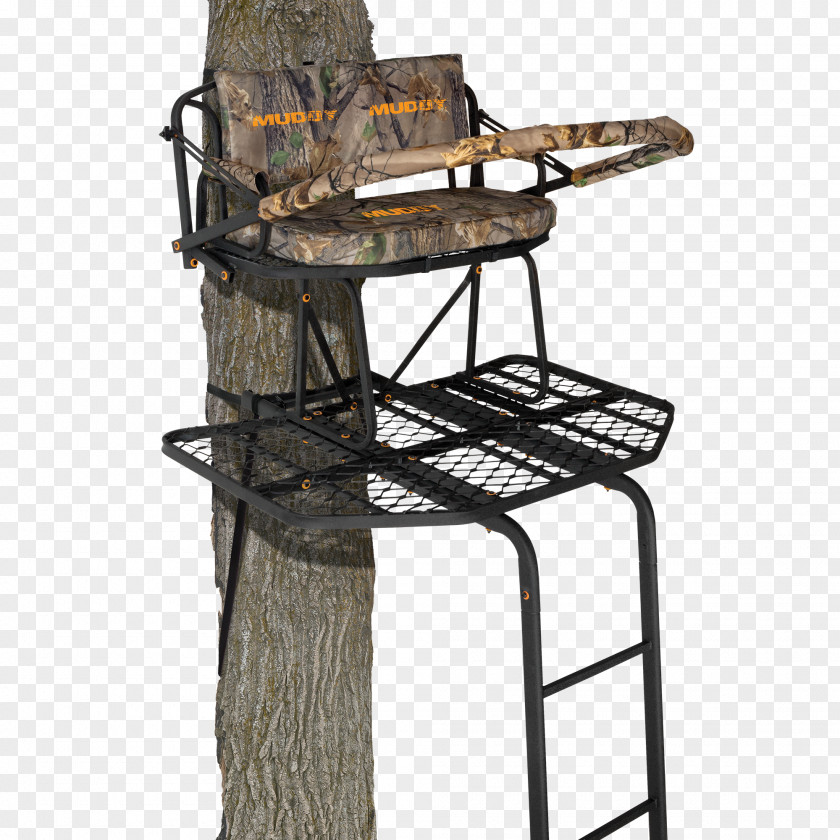 X-stand Tree Stands Ladder Deer Hunting PNG
